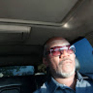 Meet your Posher, Richard